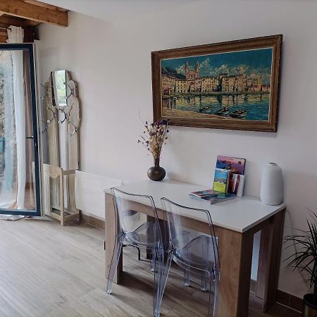 Villa Magnolia Santa-Maria-di-Lota Εξωτερικό φωτογραφία