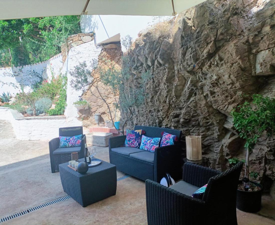 Villa Magnolia Santa-Maria-di-Lota Εξωτερικό φωτογραφία